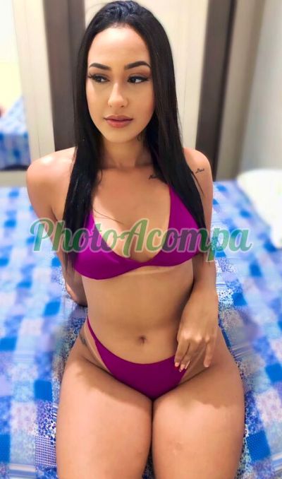 Anitta, escort em Benfica (Fortaleza)