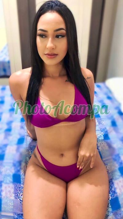 Anitta, escort em Benfica (Fortaleza)