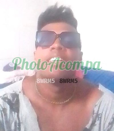 Roberto, garoto de programa em Boa Viagem (Recife)