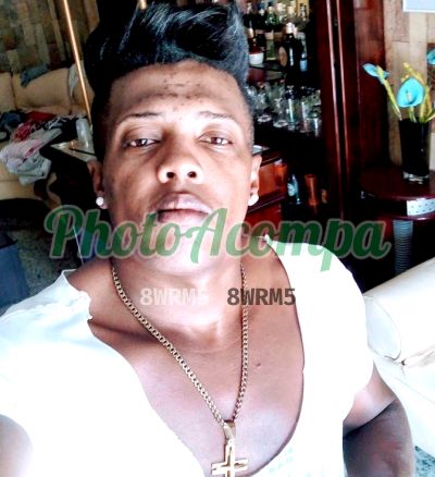 Roberto, garoto de programa em Boa Viagem (Recife)