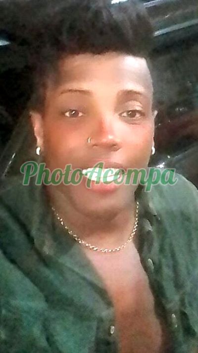 Roberto, Garoto de programa em Boa Viagem (Recife)