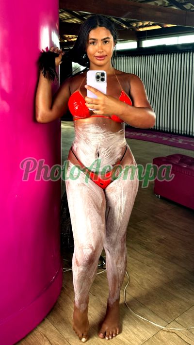 Lanay de Castro (81) 99975-1653, Transex em Belo Horizonte