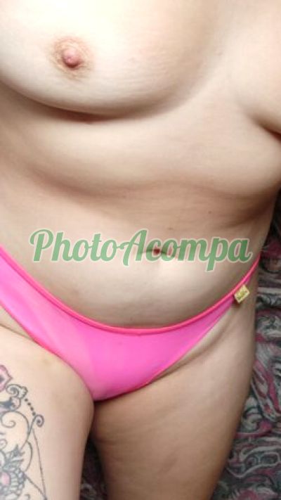 Aninhaa (41) 99962-1304, Acompanhante em Colombo