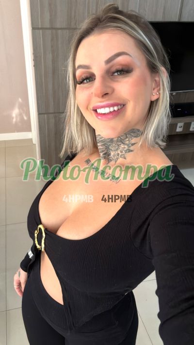 Bruna Reis, escort em Porto Alegre
