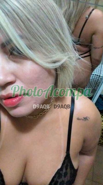 Maitê, escort em Manaus
