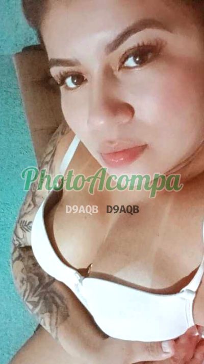 Maitê, escort em Manaus