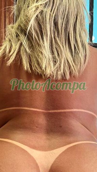 Maitê, escort em Manaus