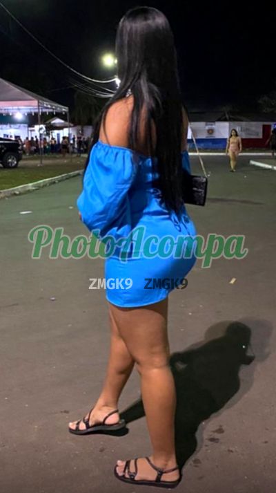 Thaís, escort em Taboão da Serra