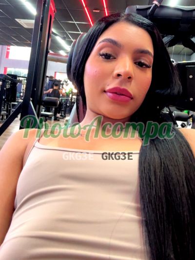 Pietra Albuquerque (21) 99582-7566, garota de programa em Campinas