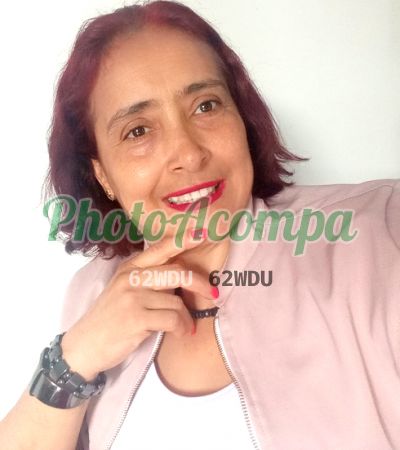 Verônica, mulher que faz massagens eróticas em Santo Antônio da Platina