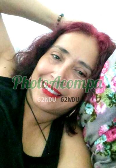Verônica, massagista em Santo Antônio da Platina