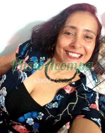 Verônica, mulher que faz massagens eróticas em Santo Antônio da Platina