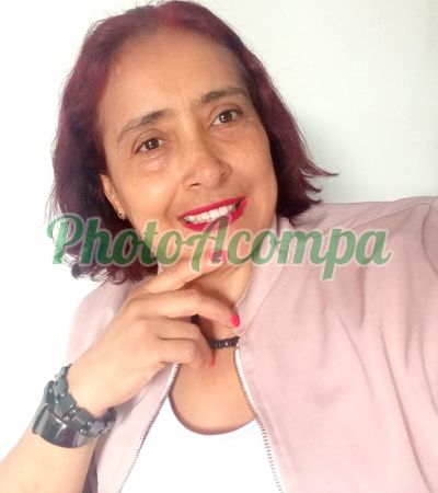 Verônica, mulher que faz massagens eróticas em Santo Antônio da Platina