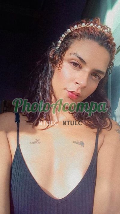 Lays, garota de programa em Guarulhos