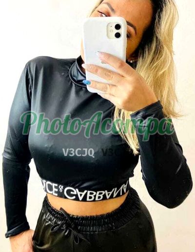 Helen, massagista em São José dos Campos