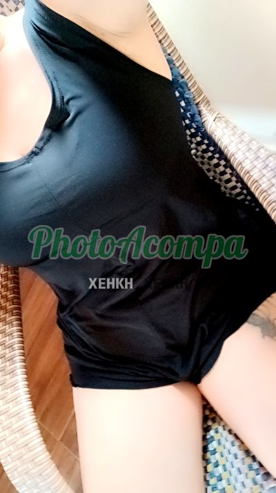 Lorenna, acompanhante em São José dos Campos