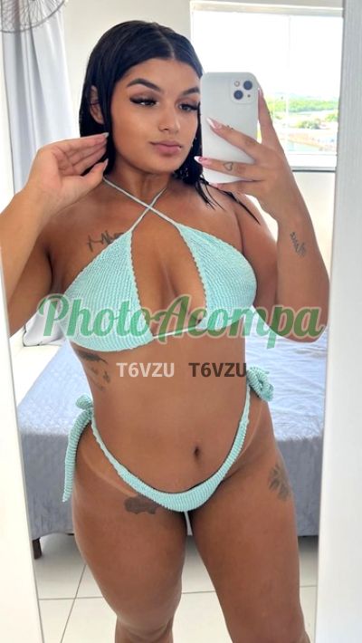Ayla Prado (31) 99070-4687, escort em Atibaia