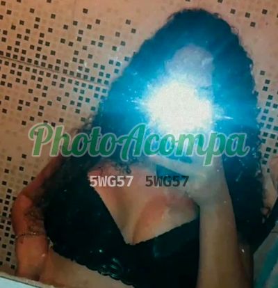 Nayara, escort em São José dos Campos