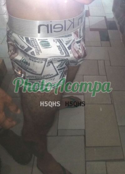 Cauã pegada Bruta, garoto de programa em Uberlândia