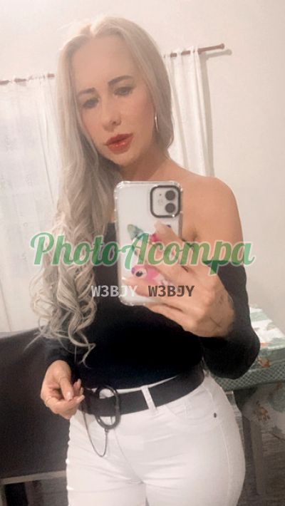 Lucy Lu (19) 99902-1195, acompanhante em Americana