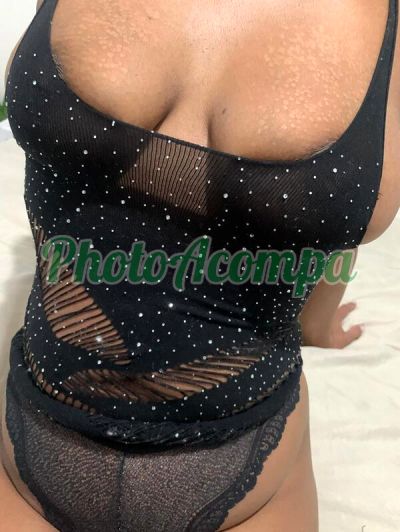 Bia, Escort em Betim