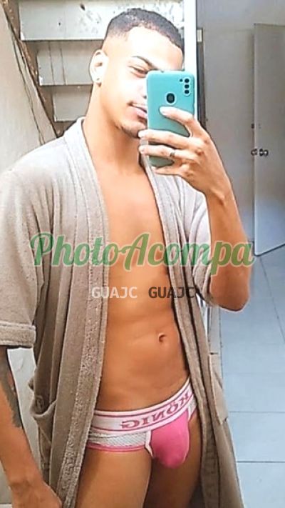Marcelo (21) 96558-6240, garoto de programa no Centro (RJ)