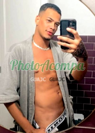 Marcelo (21) 96558-6240, garoto de programa no Centro (RJ)
