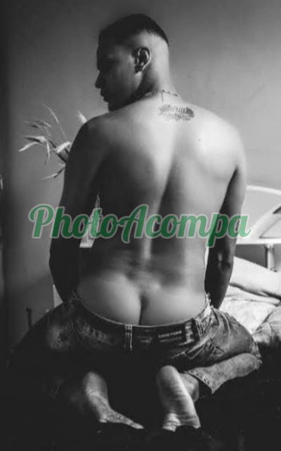 Marcelo (21) 96558-6240, garoto de programa no Centro (RJ)