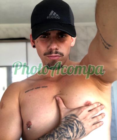 Hugo Gomes (15) 98140-6912, Garoto de programa em Sorocaba