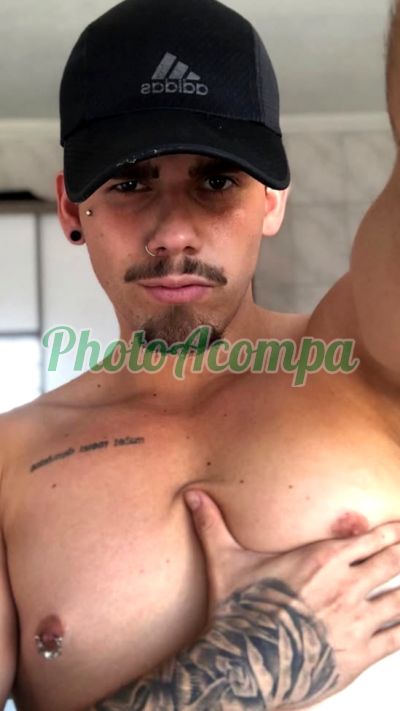 Hugo Gomes (15) 98140-6912, Garoto de programa em Sorocaba