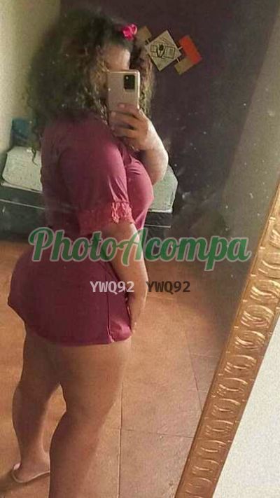 Karen Namoradinha, escort em Carapicuíba
