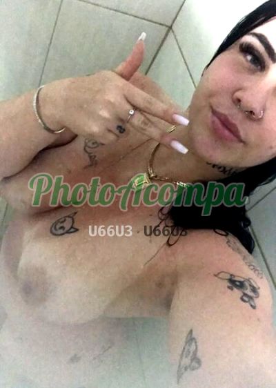 Ana, acompanhante em Porto Alegre