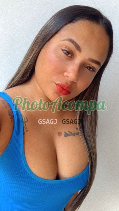 Marina, escort na Zona Leste (SP)