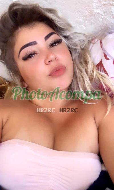Paulinha Mel (11) 91793-9291, acompanhante em Mauá (ABC Paulista)