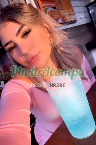 Paulinha Mel (11) 91793-9291, escort em Mauá (ABC Paulista)