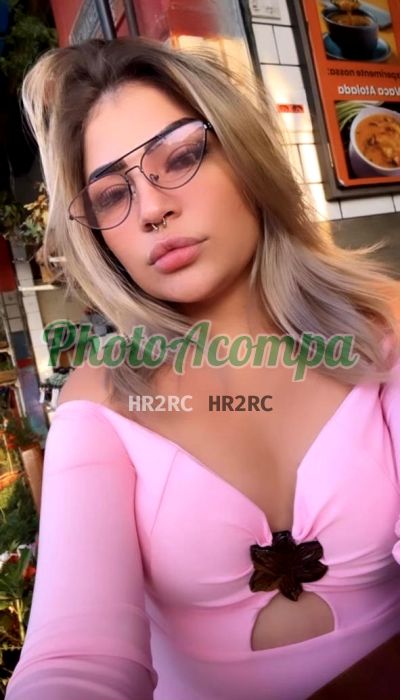Paulinha Mel (11) 91793-9291, acompanhante em Mauá (ABC Paulista)