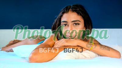 Bruna Marquezine, acompanhante no Rio de Janeiro