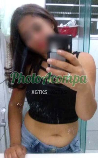 Paola, garota de programa em Guarulhos