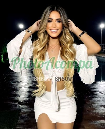 Bianca (31) 98378-5101, transex em Belo Horizonte