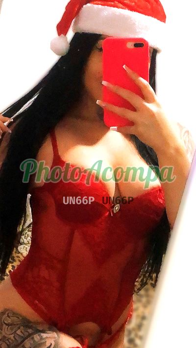 Mirella, garota de programa em Curitiba