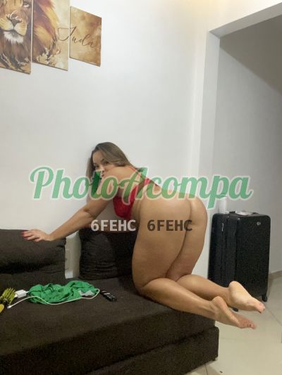 Priscila, acompanhante em Boa Viagem (Recife)