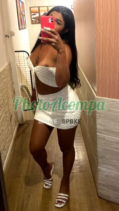 Jenyfer safadinha (13) 98230-8449, transex em Ferraz de Vasconcelos