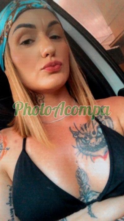 Emilly, escort em Gramado