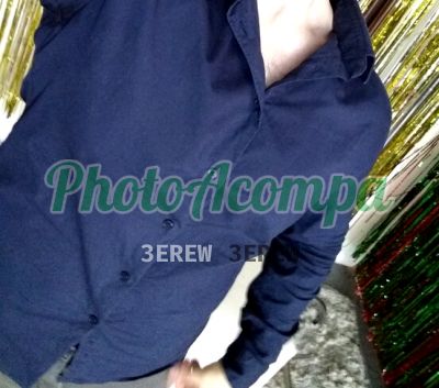 Sr Prazer, garoto de programa no Centro (Curitiba)
