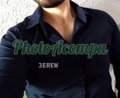 Sr Prazer, garoto de programa no Centro (Curitiba)