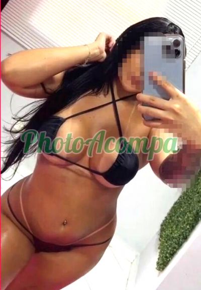 Yasmim, escort em São José do Rio Preto