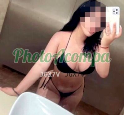 Milena, garota de programa em São Bernardo do Campo (ABC Paulista)