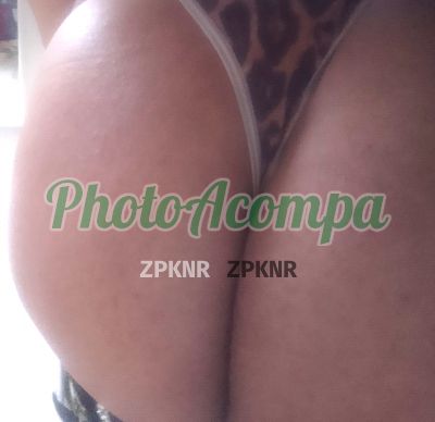 Yeimy, escort na Zona Sul (SP)