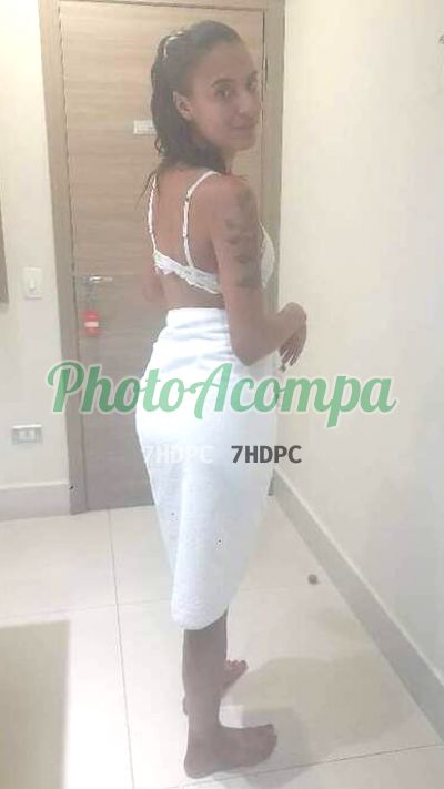 Carolaine, escort em Jandira