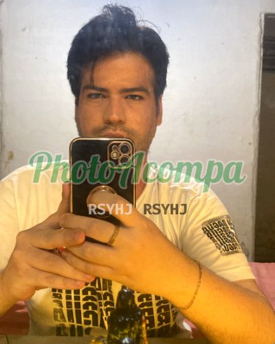 Lucas, garoto de programa em Campina Grande